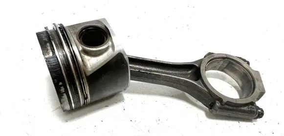 Dodge Journey Piston with connecting rod 038JDE S87V400