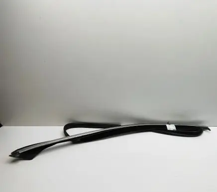 Mercedes-Benz S C217 Front door glass trim molding A2227250125