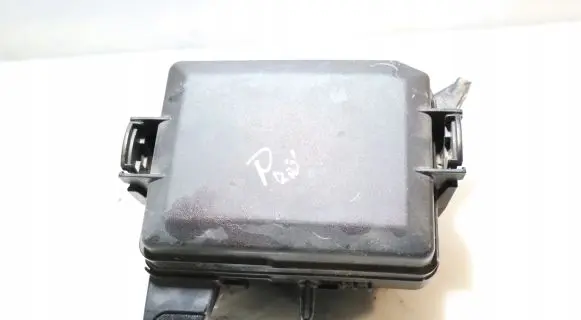 Hyundai i20 (GB IB) Fuse box set