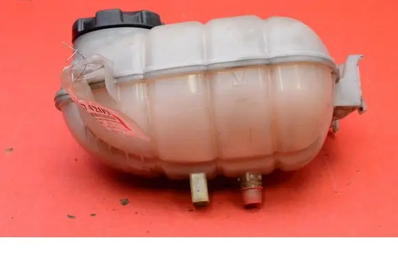 BMW Z4 E89 Coolant expansion tank/reservoir 764216001