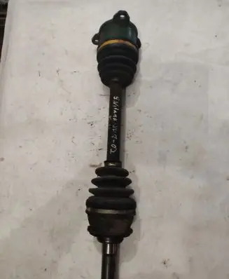 Suzuki XL7 I Front driveshaft