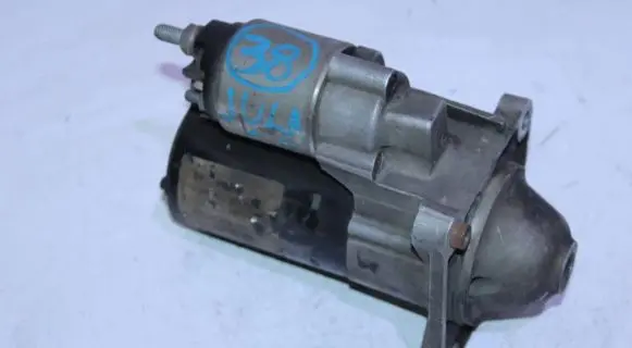 Alfa Romeo Giulietta Starter motor 51808557 000110747902 01232101