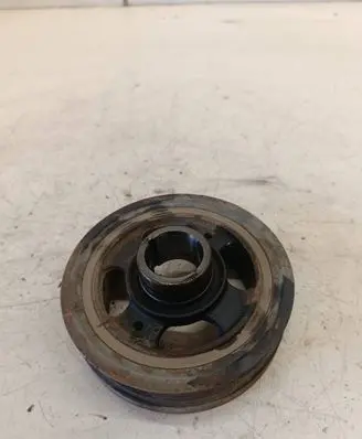 Toyota Hilux (N140, N150, N160, N170) Crankshaft pulley