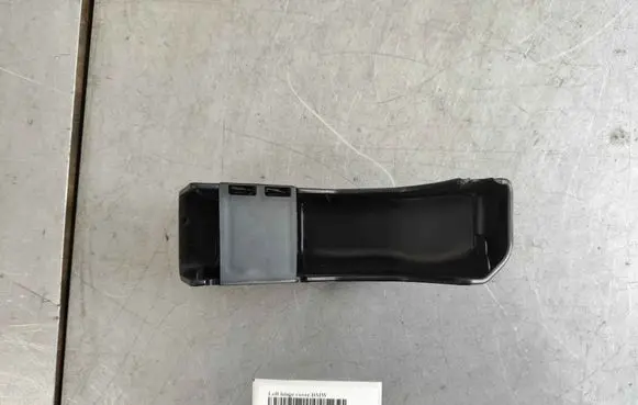BMW 3 GT F34 Other trunk/boot trim element 51497295647 7295647