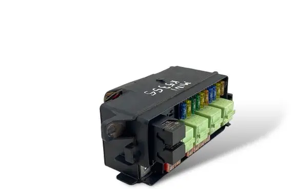 Mini One - Cooper R50 - 53 Fuse module 14266410PL K5355 6906604