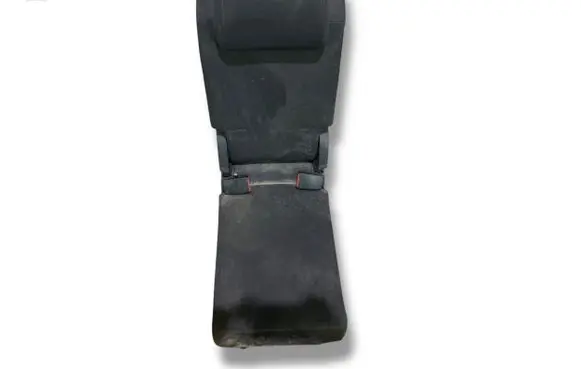 Skoda Yeti (5L) Rear seat 