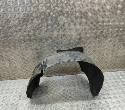 Volkswagen New Beetle Front wheel arch liner splash guards 1C0809961E