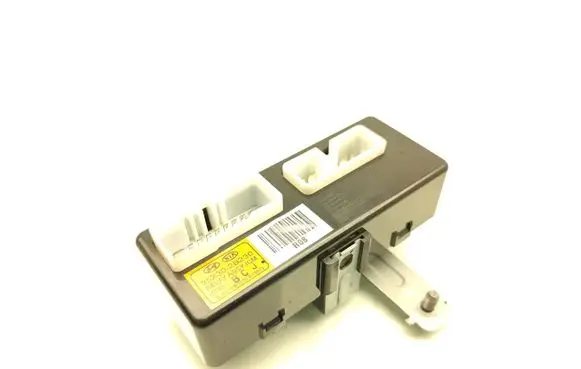 Other control units/modules