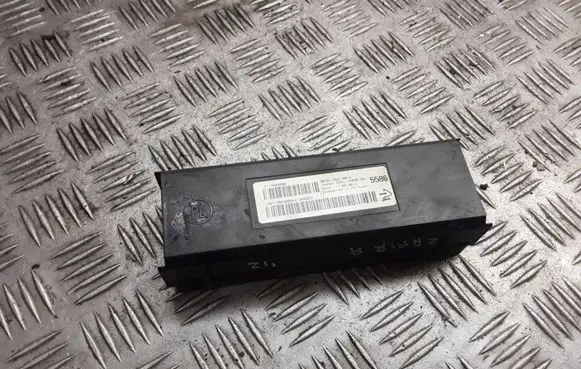 Opel Zafira C Other control units/modules 90151664 13585586 EP41148035