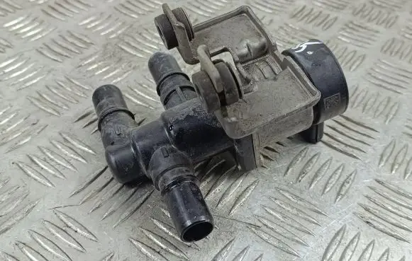Hyundai Ioniq 5 Electric auxiliary coolant/water pump 2208100362