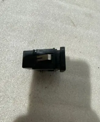 Volkswagen PASSAT B6 Hand parking brake switch 3C0927225C 0200088645337