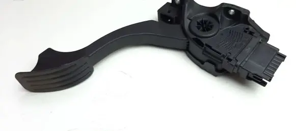 Ford Mondeo MK IV Accelerator throttle pedal 6G929F836RC M7124