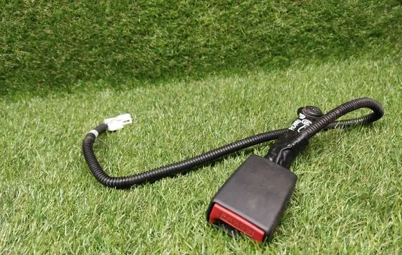 KIA Picanto Front seatbelt buckle 88830G6000 34233354A