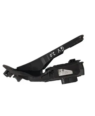 Volkswagen Sharan Accelerator throttle pedal 1K2721503M