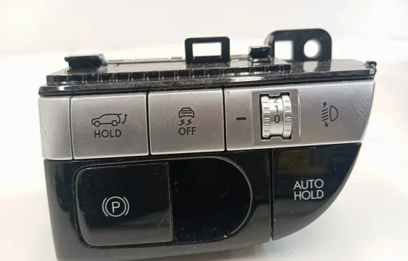 Hyundai Ioniq 5 Other switches/knobs/shifts 93700GI910