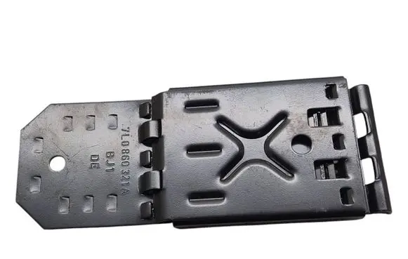 Volkswagen Touareg I Other devices 7L0860321A