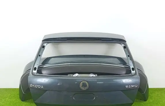 Skoda Rapid (NH) Set of end parts 5JJ807421