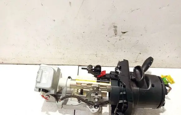Mercedes-Benz A W169 Steering wheel axle 1695452932 33520101