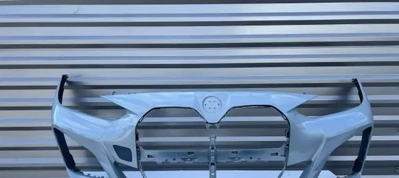 BMW 4 G22 G23 G24 G26 Front bumper 51118078573