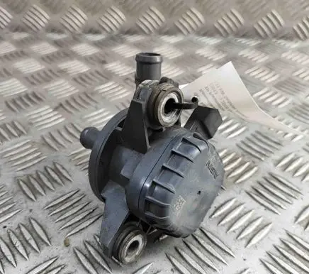 Lexus IS III XE30 Electric auxiliary coolant/water pump G904033030