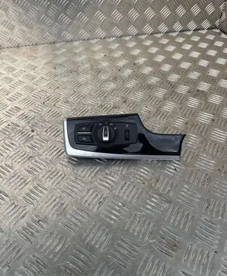 Light switch