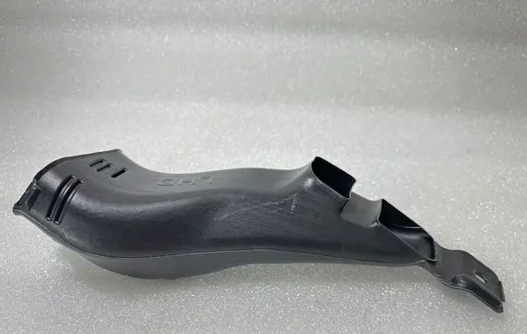 Ford Fiesta Cabin air duct channel H1BB180299AB