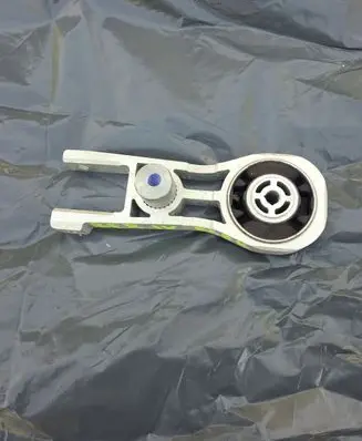 Citroen Berlingo Other interior part 9840717080