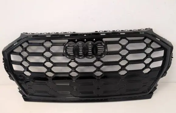 Audi Q5 SQ5 FY Front bumper upper radiator grill 80A853651AH