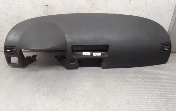Volvo S40 Dashboard 