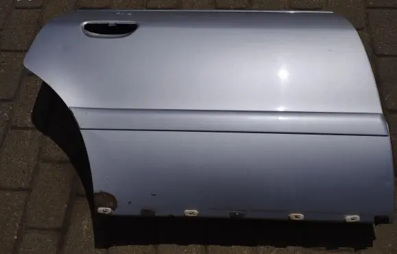 Audi A4 S4 B5 8D Rear door