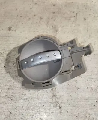 Citroen C3 Pluriel Front door interior handle 9647164577