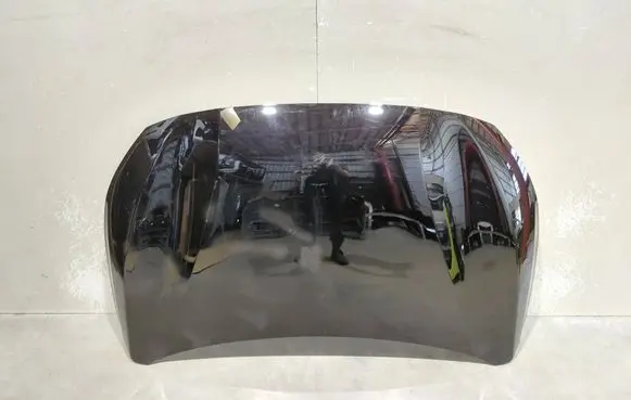Peugeot 208 II Engine bonnet/hood 9827576880