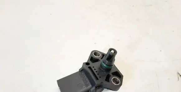 Audi A6 S6 C6 4F Air pressure sensor 0281002401 038906051C