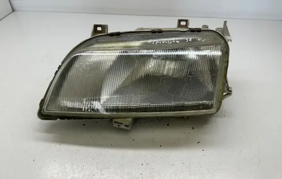 Seat Alhambra (Mk1) Headlight/headlamp 1305235254
