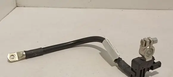 Audi Q5 SQ5 Negative earth cable (battery) 8R0915181
