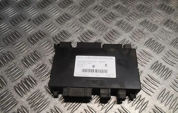 Chrysler 300 - 300C Seat control module 04602441AN