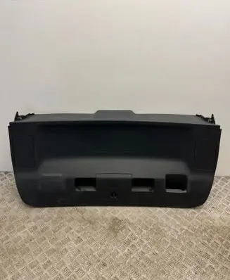 Peugeot 5008 II Tailgate trim 9815976977