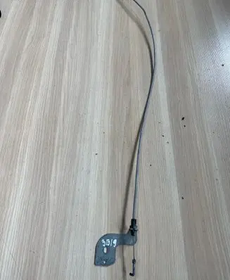 Ford Transit Sliding door cable line YC15V26494AC