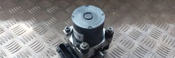 Fiat Ducato ABS Pump 0265800461 0265231617 51725097