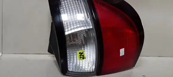 Mazda 626 Rear/tail lights R2265