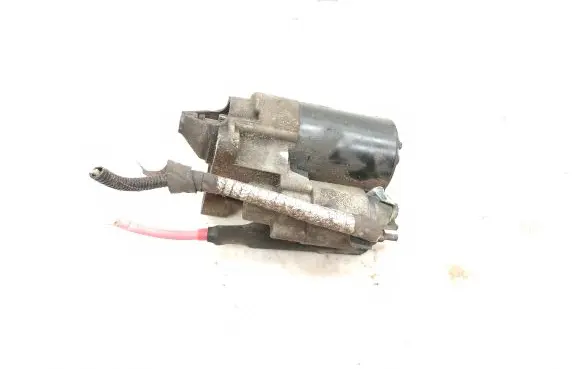 Renault Trafic II (X83) Starter motor TRAFFIC