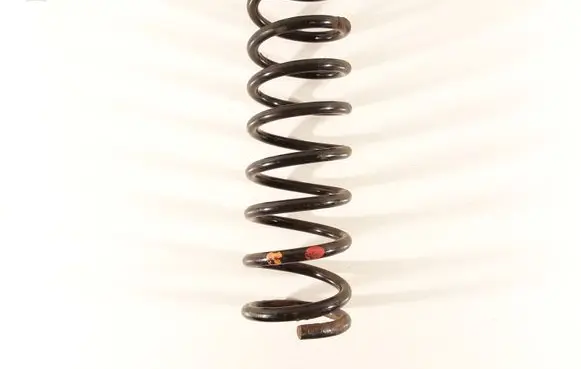 Mitsubishi Outlander Rear coil spring