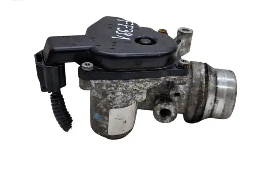 Nissan Juke I F15 Throttle valve 161A09794R 203318393