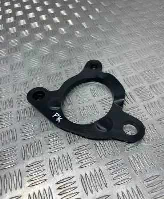 BMW X3 G01 Other dashboard part 7398011 77382810 PA66GF30