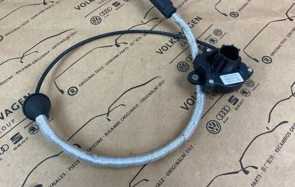 Audi Q7 4M Other interior part 4M1713035C