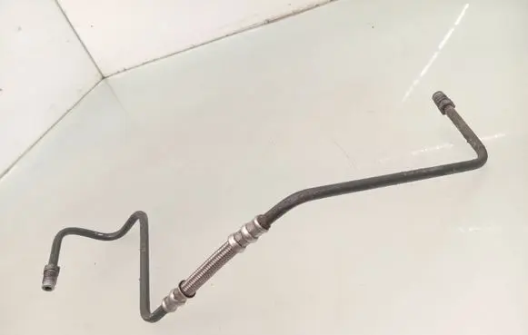 Opel Movano B Brake booster pipe/hose 