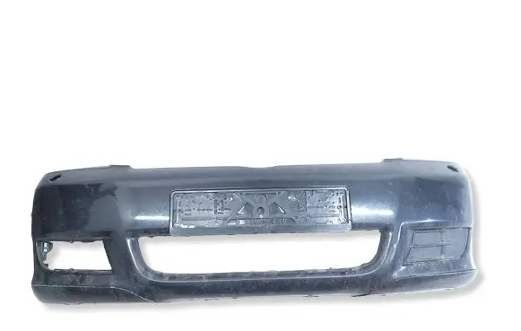 Toyota Corolla Verso E121 Front bumper 521190F010 768520F010 768510F010