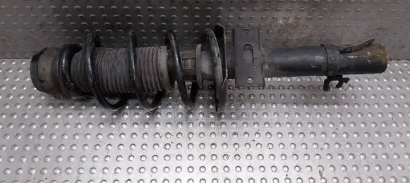 Volkswagen Polo V 6R Front shock absorber/damper 6C0413031AJ