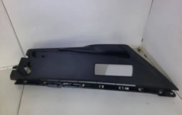Toyota Corolla E210 E21 Trunk/boot side trim panel 6473302110