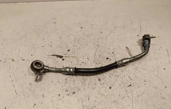 Nissan Navara D40 Gearbox oil cooler pipe/hose 